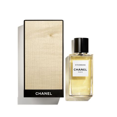 chanel perfume leonardo|les exclusifs de Chanel.